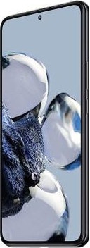 Xiaomi 12T Pro 8/256GB Black (China)