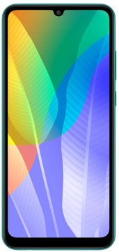 HUAWEI Y6p 3/64GB Emerald Green (51095KYR)
