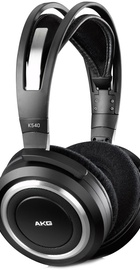 AKG K540 Black