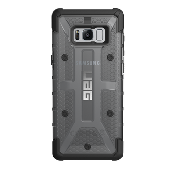 Urban Armor Gear Plasma Ash for Samsung Galaxy S8 G950 (GLXS8-L-AS)