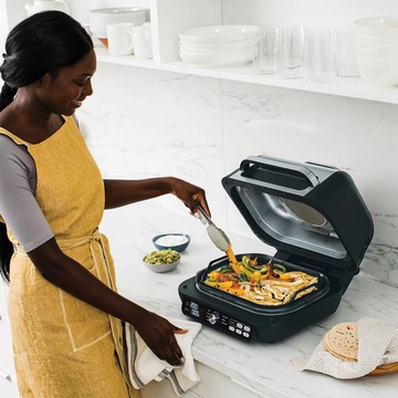 NINJA Foodi Max Pro Grill AG651EU
