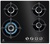 Electrolux KGG6438K