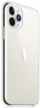 Apple iPhone 13 Clear Case (high copy)
