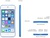 Apple iPod touch 6Gen 32GB Silver (MKHX2LL)