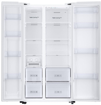 Samsung RS66N8100WW