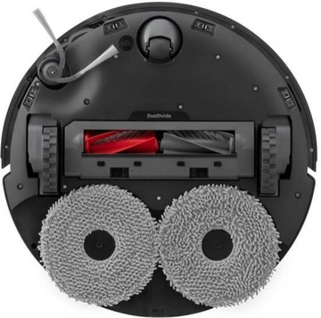 RoboRock Qrevo Edge 5V1 Black