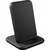 Zens Stand Aluminium Wireless Charger Black with 18W USB-C PD Wall Charger (ZESC15B/00)