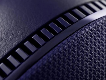 Bowers & Wilkins PX7 S3 Indigo Blue