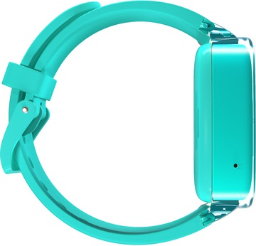 ELARI KidPhone Fresh Green с GPS-трекером (KP-F/Teal)
