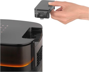 Sencor Vita SFR 5050BK