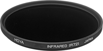 Hoya 72 mm Infrared R 72