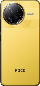 POCO F7 Ultra 16/512GB Yellow