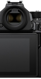 Nikon Zf body (VOA120AE)