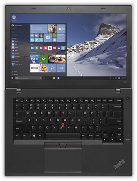 Lenovo ThinkPad T460 (20FNS04200)