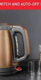 Tefal Coppertinto KI280G10