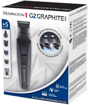 Remington Graphite Series G2 PG2000