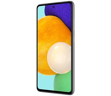 Samsung Galaxy A52 8/256GB Black (SM-A525FZKI) UA UCRF