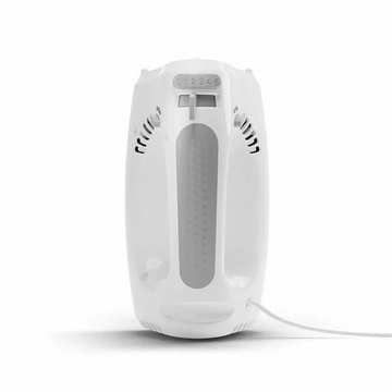 Zelmotor 451.5 White