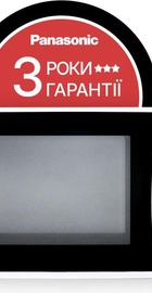 Panasonic NN-ST342WZUE