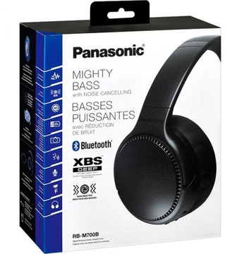 Panasonic RB-M700BGE-K