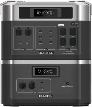 Oukitel BP2000