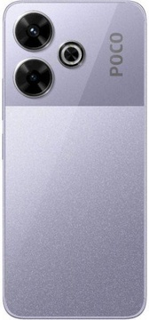 Xiaomi Poco M6 4G 8/256GB Purple (UA)
