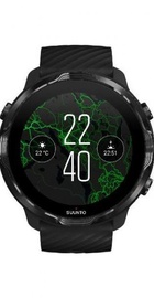 Suunto 7 Black Lime (SS050379000)