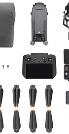 DJI Mavic 3 Pro Fly More Combo with DJI RC Pro (CP.MA.00000662.01)
