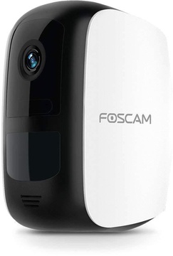 Foscam E1 Kit