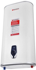 BANZAI 80DINOX20 E-ANODE VH