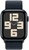 Apple Watch SE 2 GPS 44mm Midnight Aluminium Case with Midnight Sport Loop (MREA3)