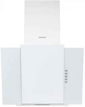 Pyramida NVX 60 (800) B WH