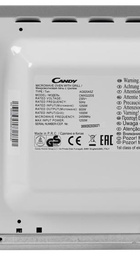 Candy CMXG22DS