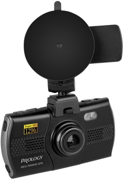 Prology iREG-7050SHD GPS