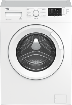 Beko WUE7512XWW