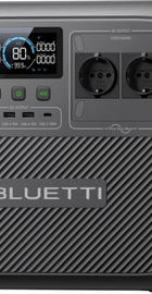BLUETTI Elite 200 V2