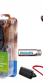 Philips Bodygroom Series 1000 BG105/10