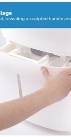 Honeywell TP Big