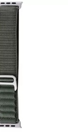 Apple Alpine Loop Band Medium for Watch 42mm/44mm/45mm/49mm Green (high copy)
