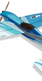 Precision Aerobatics XR-52 1321мм KIT (PA-XR52-BLUE)