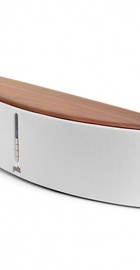 Polk Audio Woodbourne
