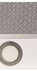 Ventolux GARDA 50 WH (700) LED