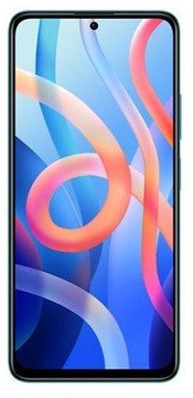 Xiaomi Redmi Note 11 5G 8/128GB Mint Green (no NFC)