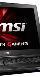 MSI GL62 6QF (GL626QF-628US)