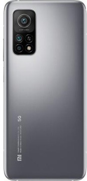 Xiaomi Mi 10T 6/128GB Lunar Silver