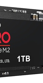 Samsung 980 PRO 1 TB (MZ-V8P1T0BW)