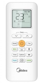 Midea AG (2020) AG-11N8C2F-I/AG-11N8C2F-O