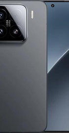 Xiaomi 15 12/512GB Black