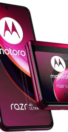 Motorola Razr 40 Ultra 12/512GB Magenta