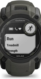Garmin Instinct 2X Solar Moss (010-02805-15/05)